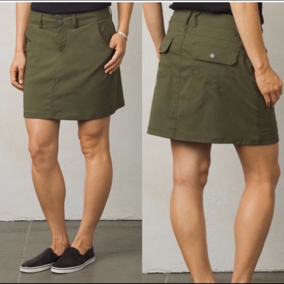 Prana Dresses & Skirts - Prana Halle Skort